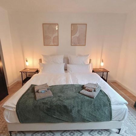 Apartmán Bright And Central With 2 Beds Incl Workspace Bochum Exteriér fotografie