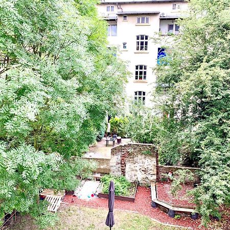 Apartmán Bright And Central With 2 Beds Incl Workspace Bochum Exteriér fotografie