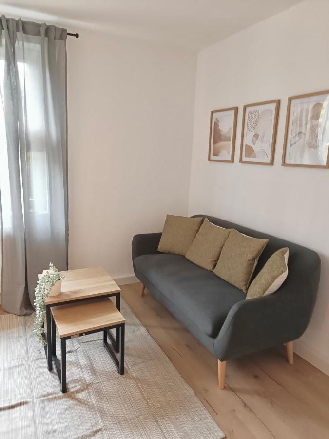 Apartmán Bright And Central With 2 Beds Incl Workspace Bochum Exteriér fotografie
