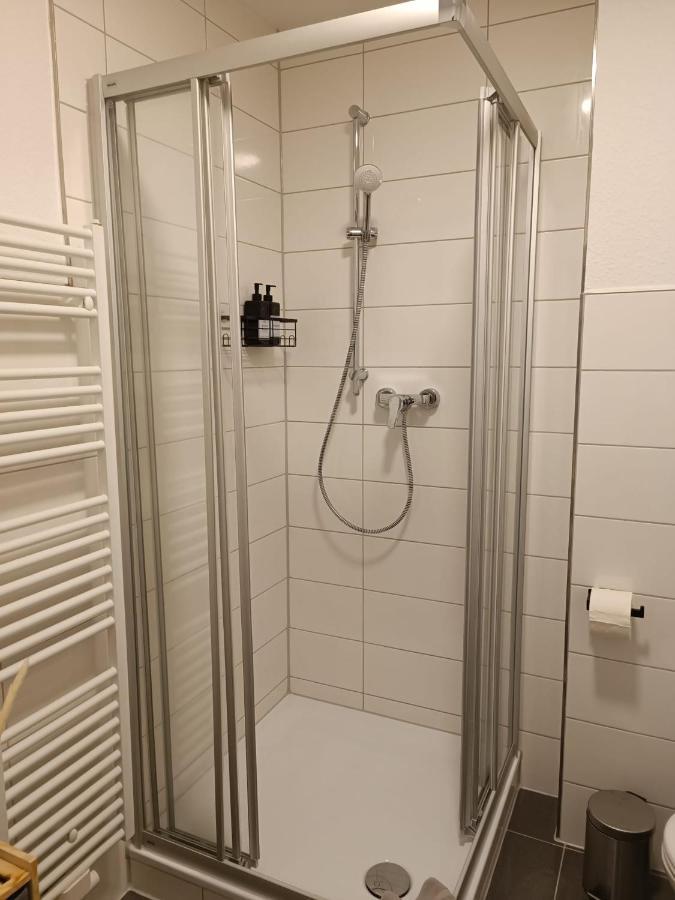 Apartmán Bright And Central With 2 Beds Incl Workspace Bochum Exteriér fotografie