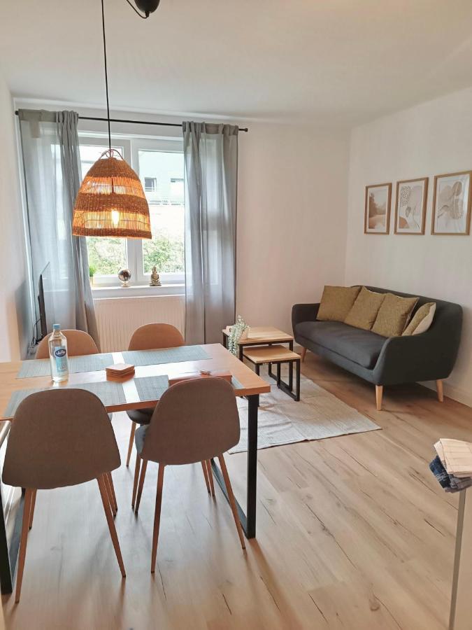 Apartmán Bright And Central With 2 Beds Incl Workspace Bochum Exteriér fotografie
