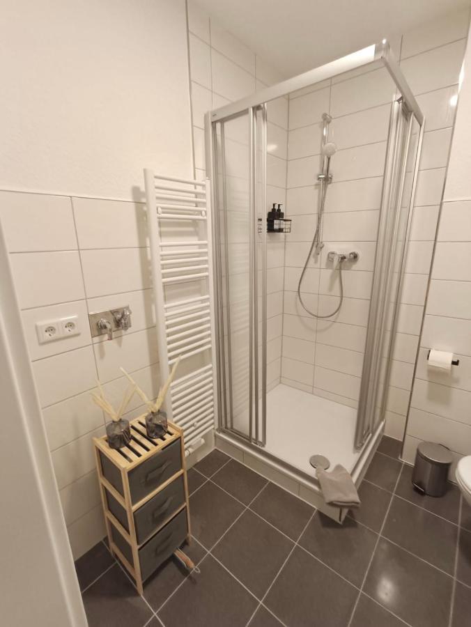 Apartmán Bright And Central With 2 Beds Incl Workspace Bochum Exteriér fotografie